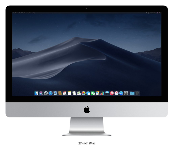 Apple iMac 27 Inch Late 2012 Core i5/Ram 16GB/HDD 1TB/NVIDIA GTX 660M